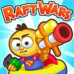 play Guerra de Balsas