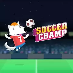 play Campeão de Futebol